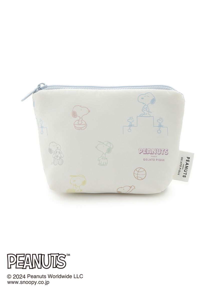 PEANUTS Tissue Purse