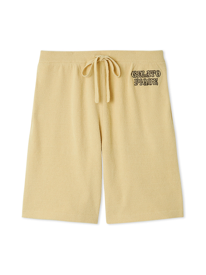 Mens Airy Moco Diner Shorts