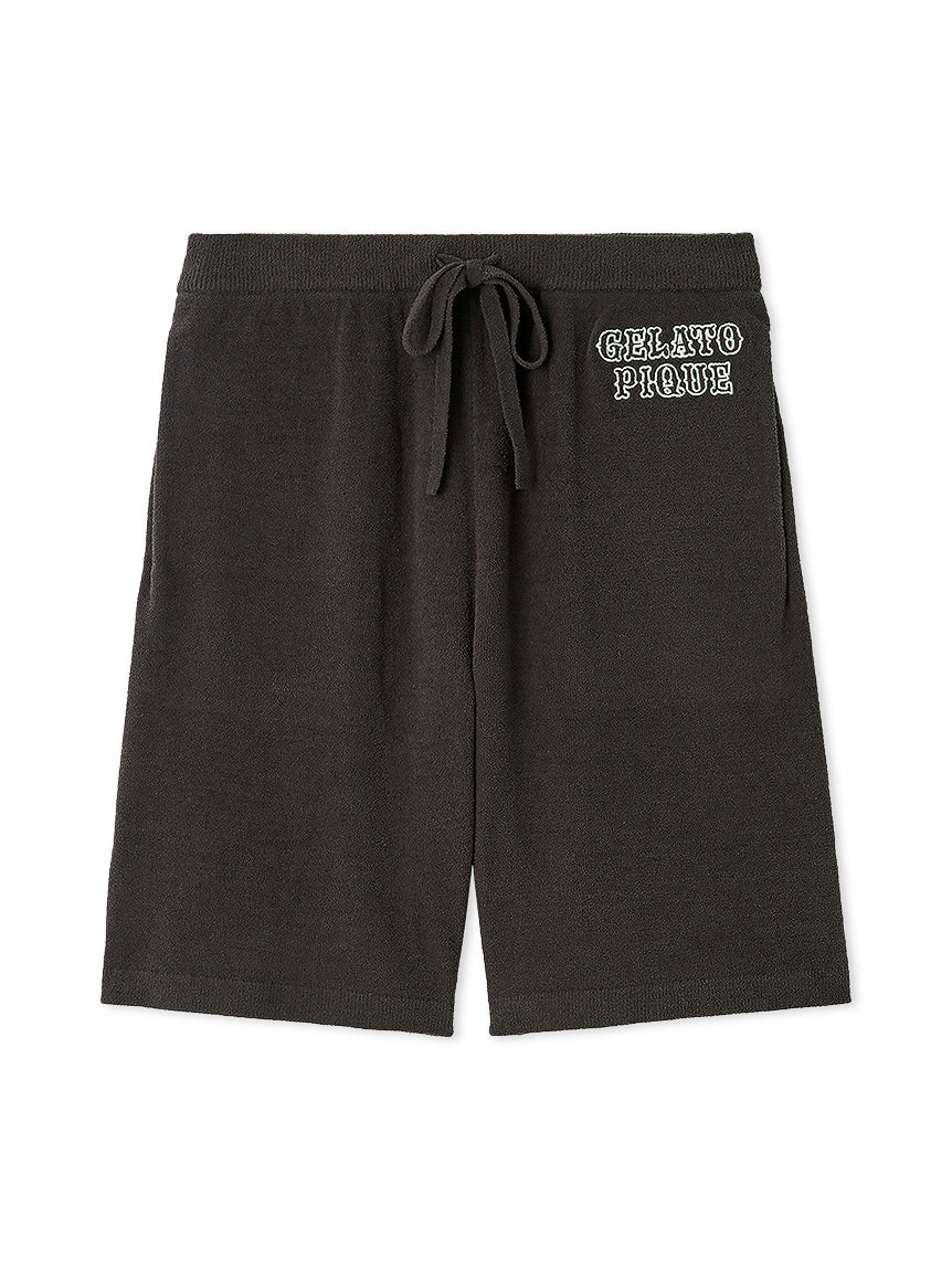 Mens Airy Moco Diner Shorts
