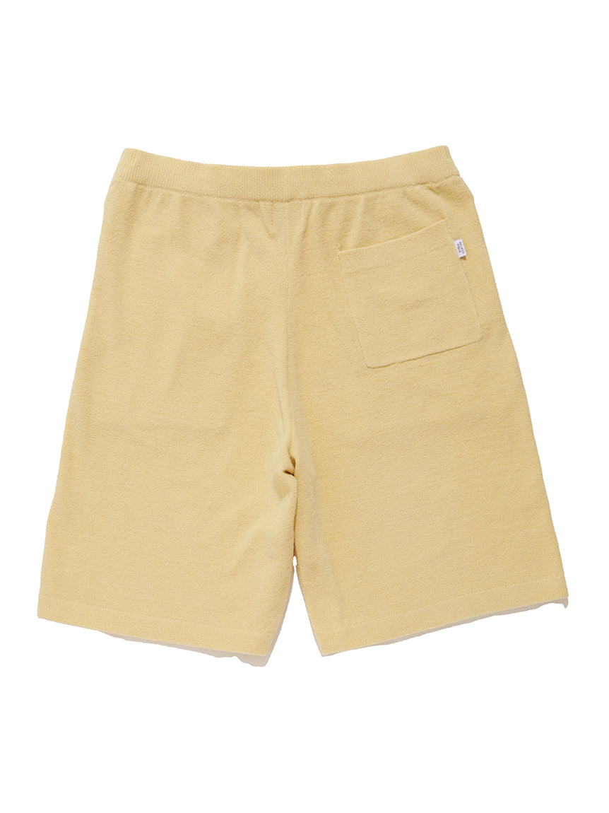 Mens Airy Moco Diner Shorts