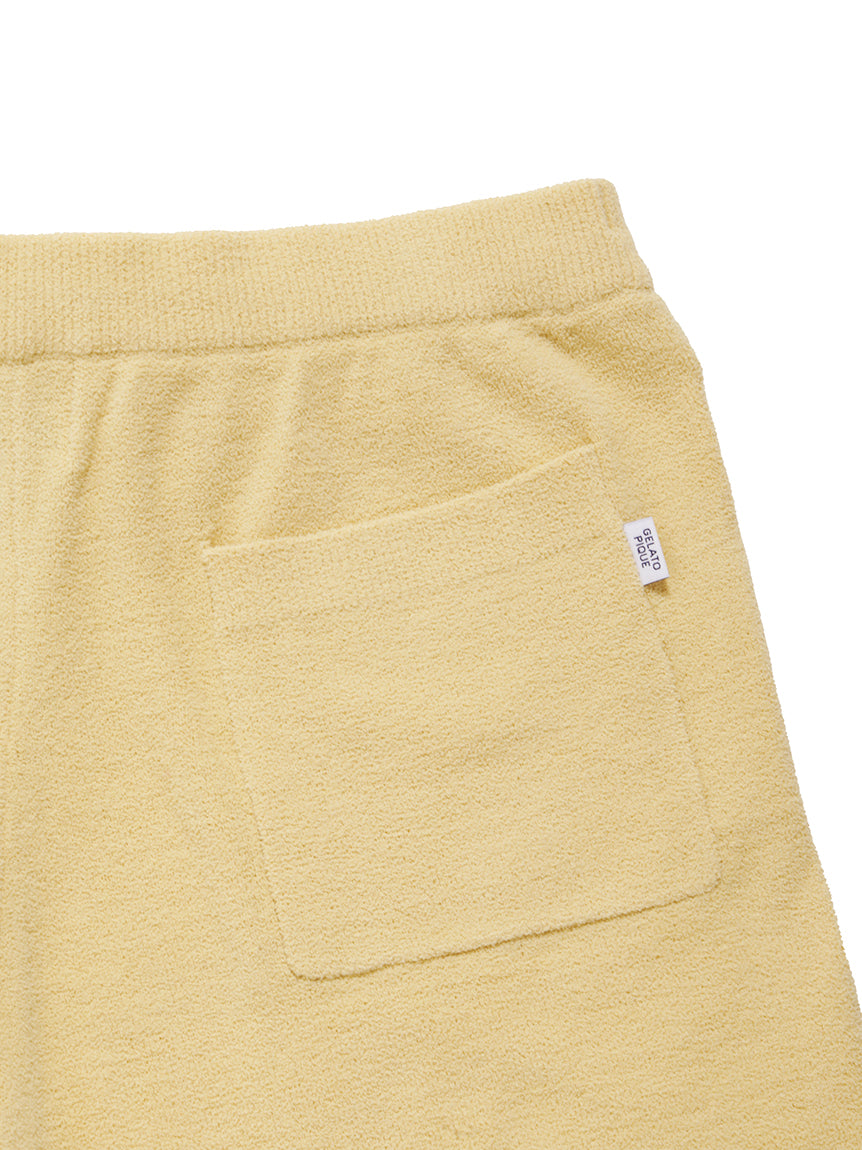 Mens Airy Moco Diner Shorts
