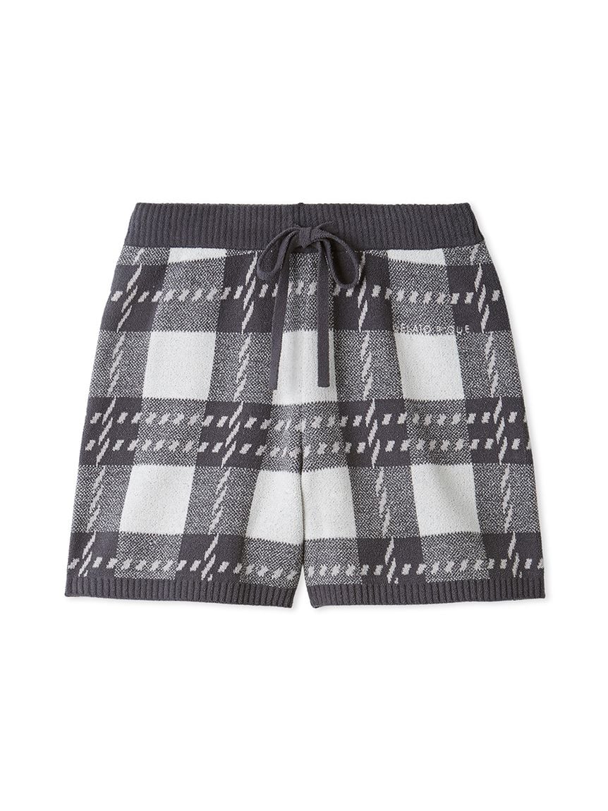 Air Moco Checkered Lounge Shorts