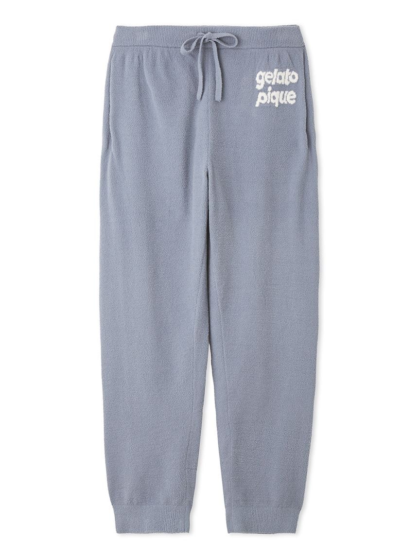 MENS Air Moco Logo Jacquard Lounge Pants