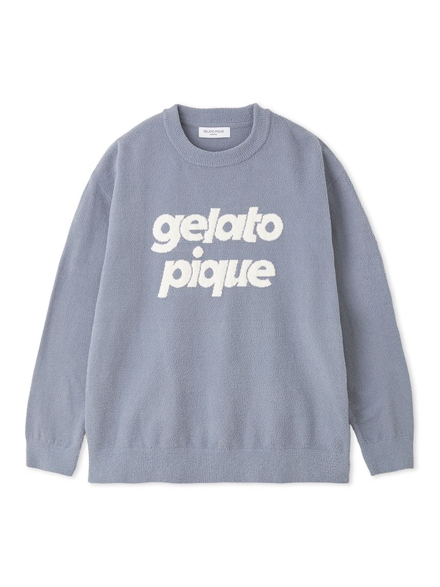MENS Air Moco Logo Sweatshirt