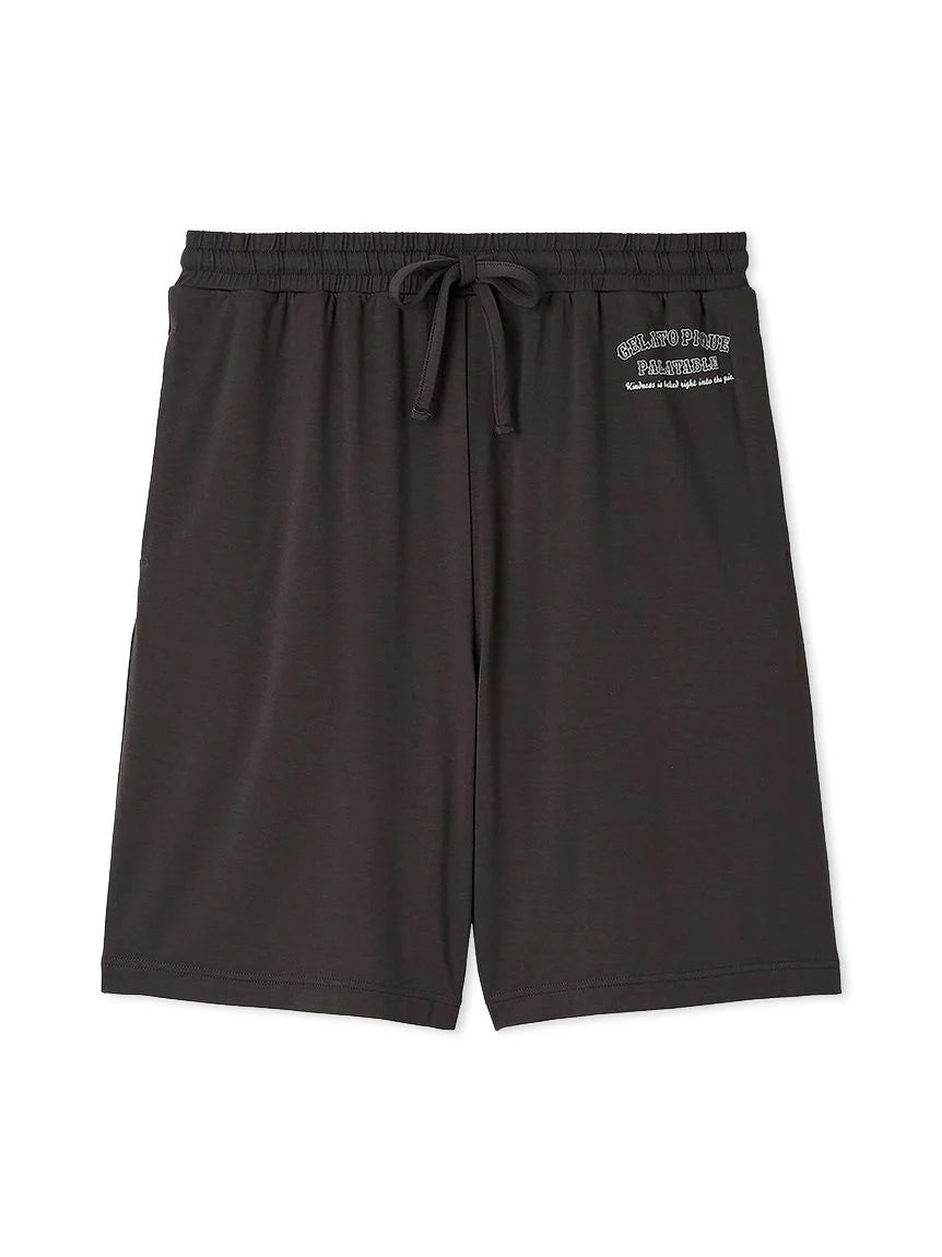 [Mens] Diner Logo Shorts