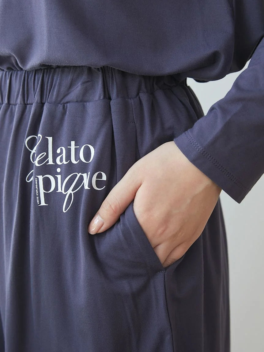 Cool-Touch Rayon Logo Shorts