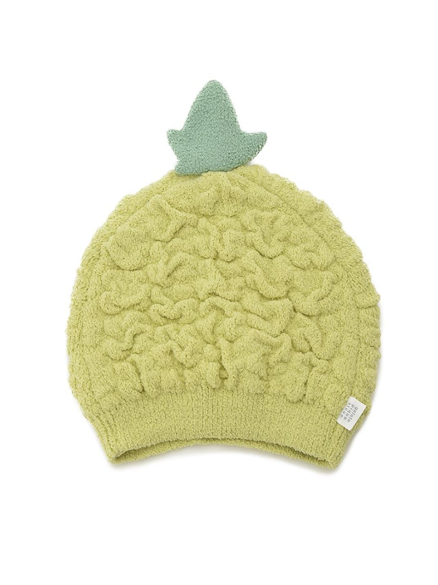 Fruit Towel Cap