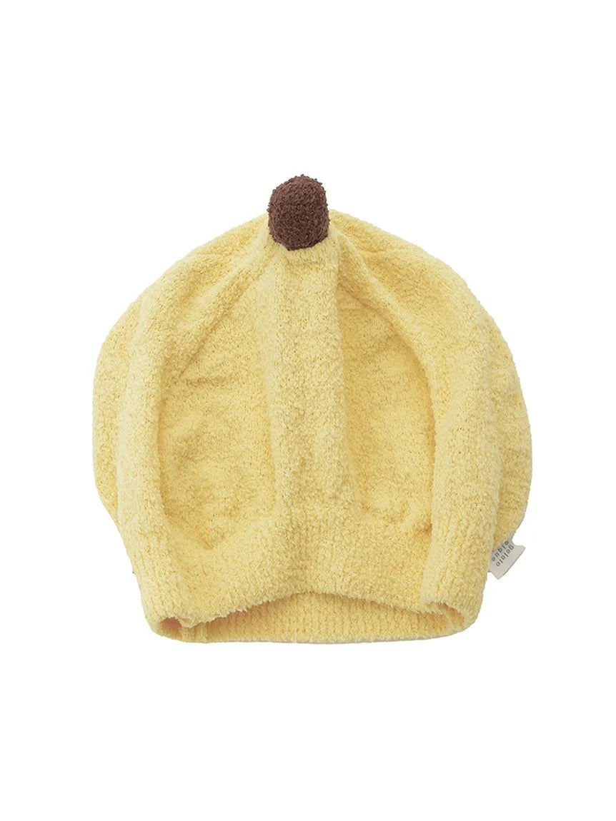 Fruit Towel Cap