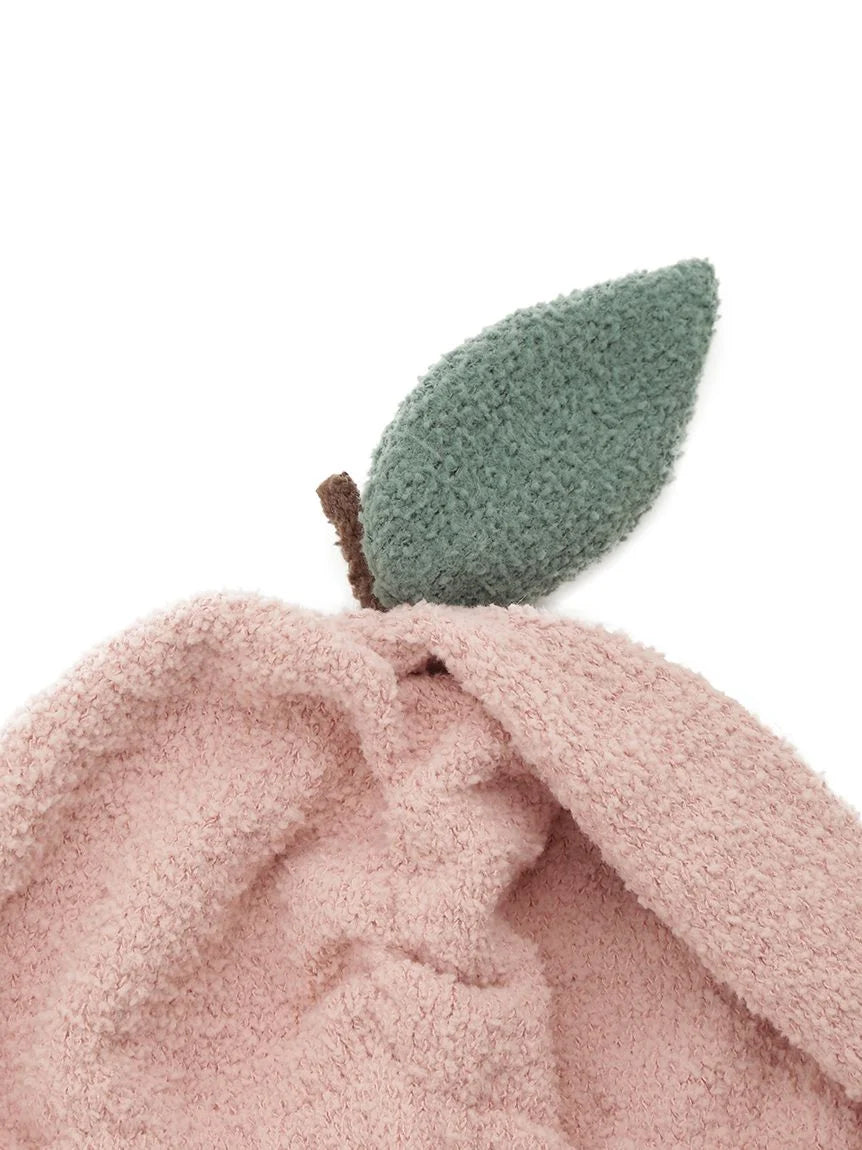 Fruit Towel Cap