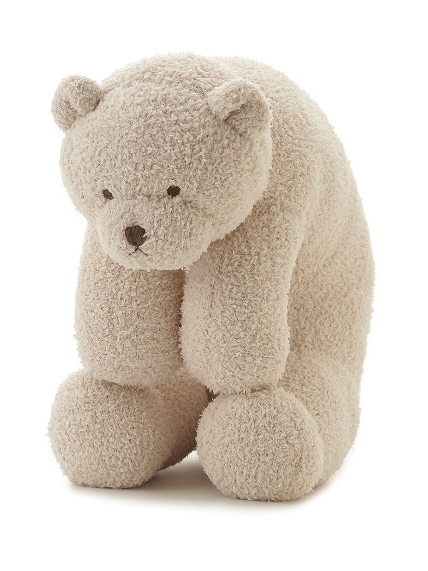 Bear Neck Pillow
