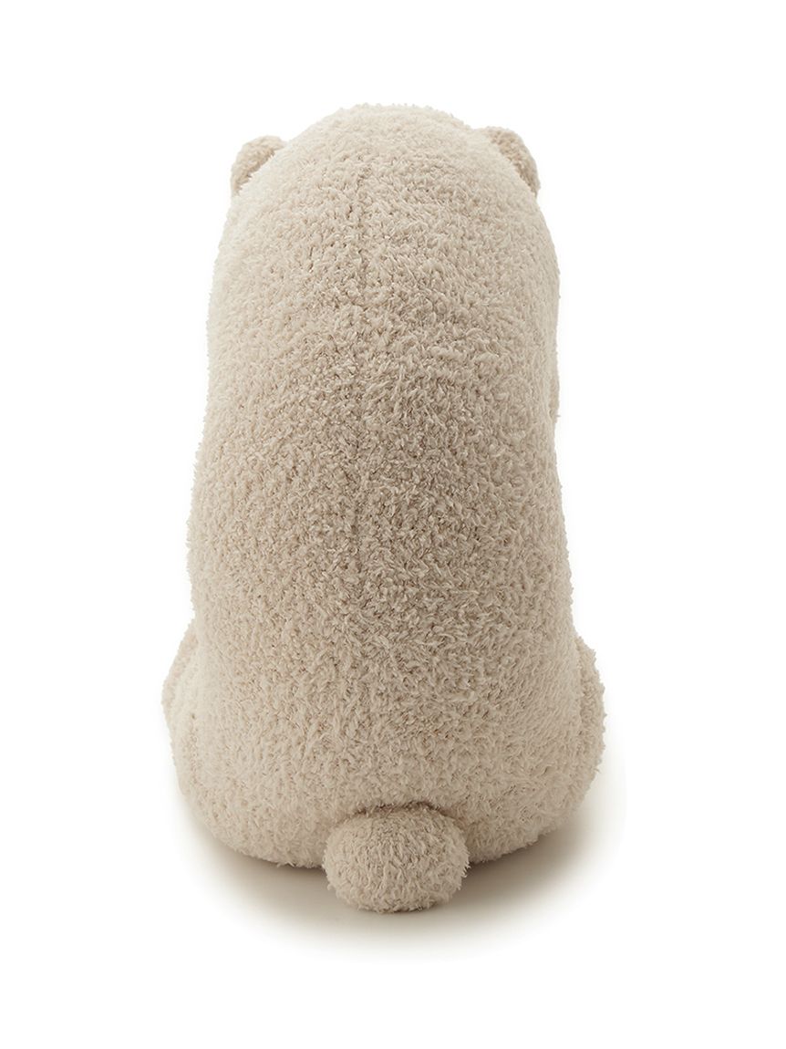 Bear Neck Pillow