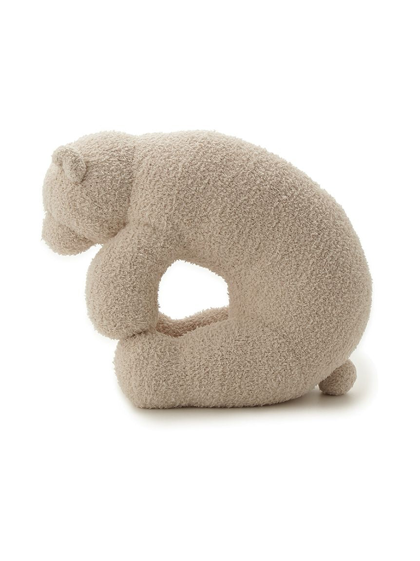 Bear Neck Pillow