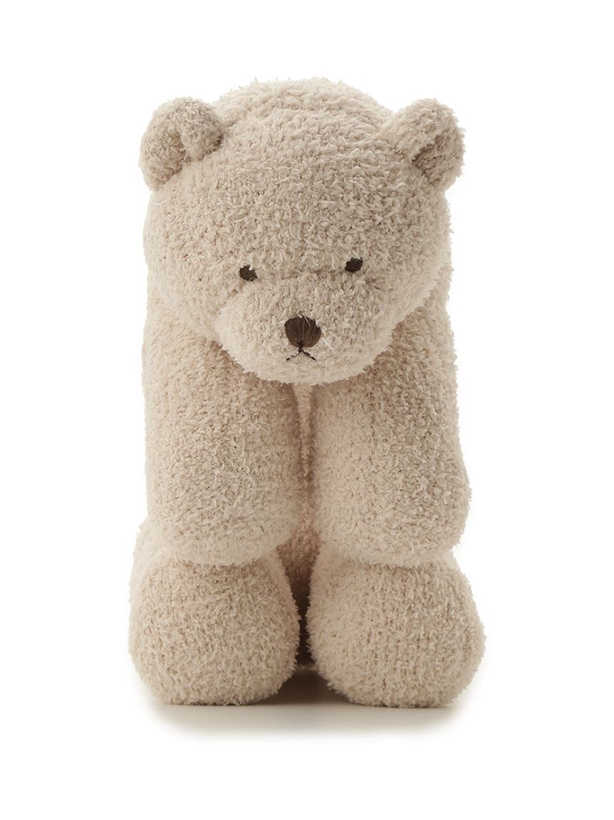 Bear Neck Pillow