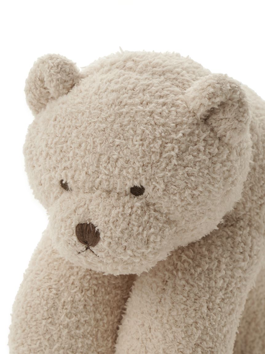 Bear Neck Pillow