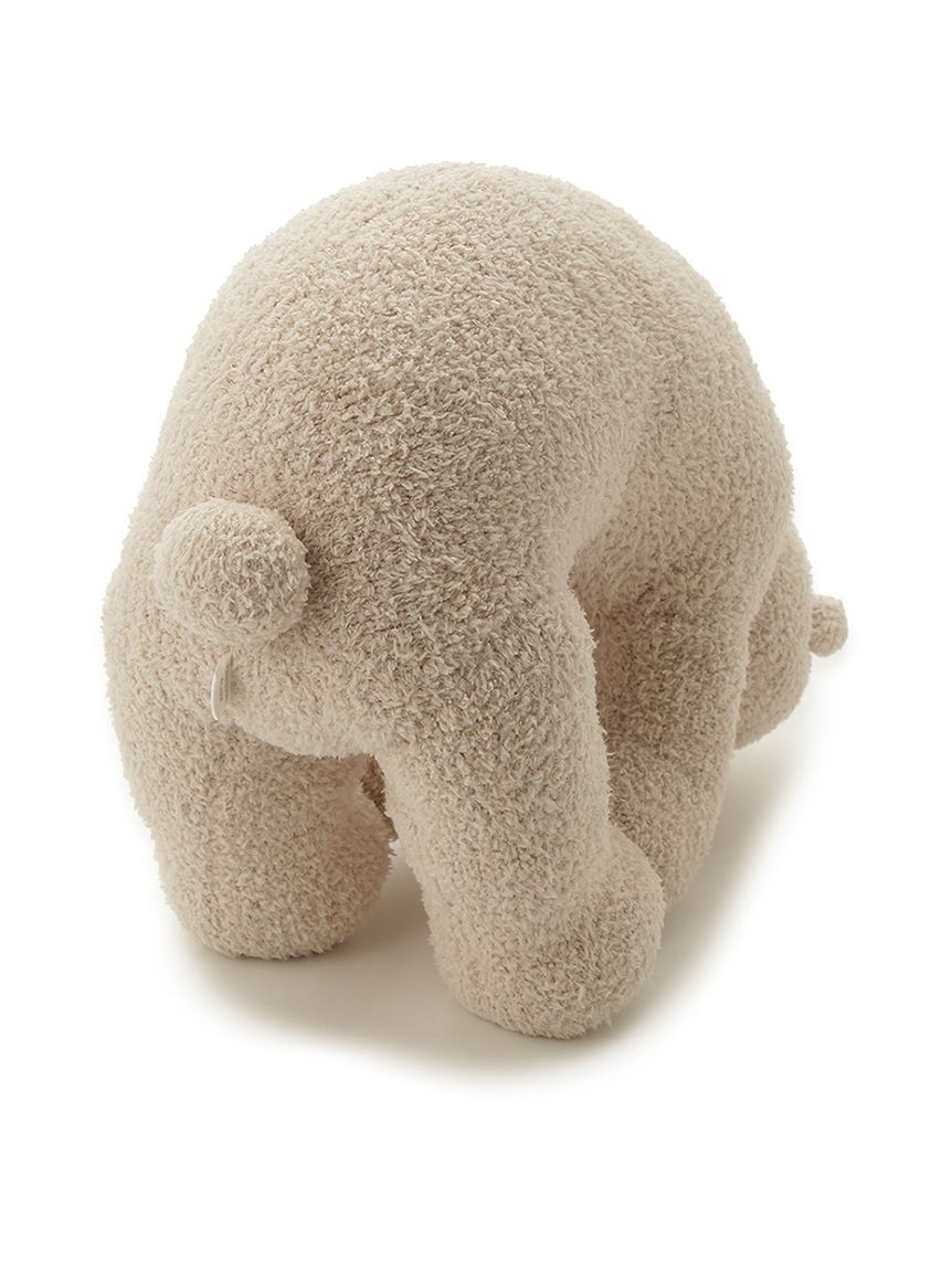 Bear Neck Pillow