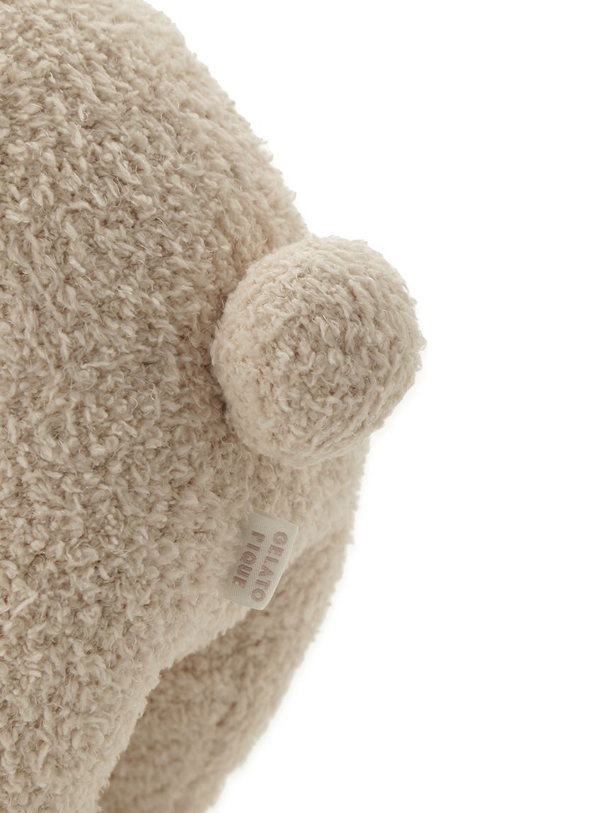 Bear Neck Pillow
