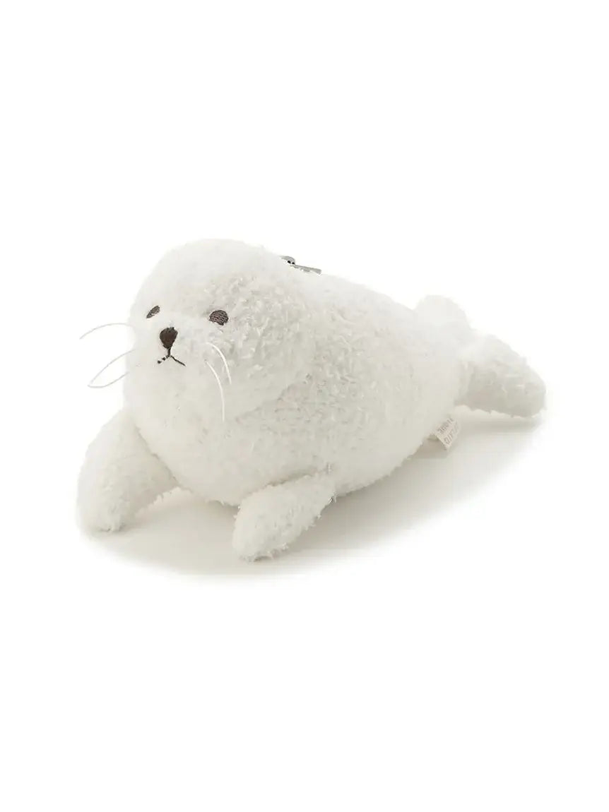 Seal Mini Pouch
