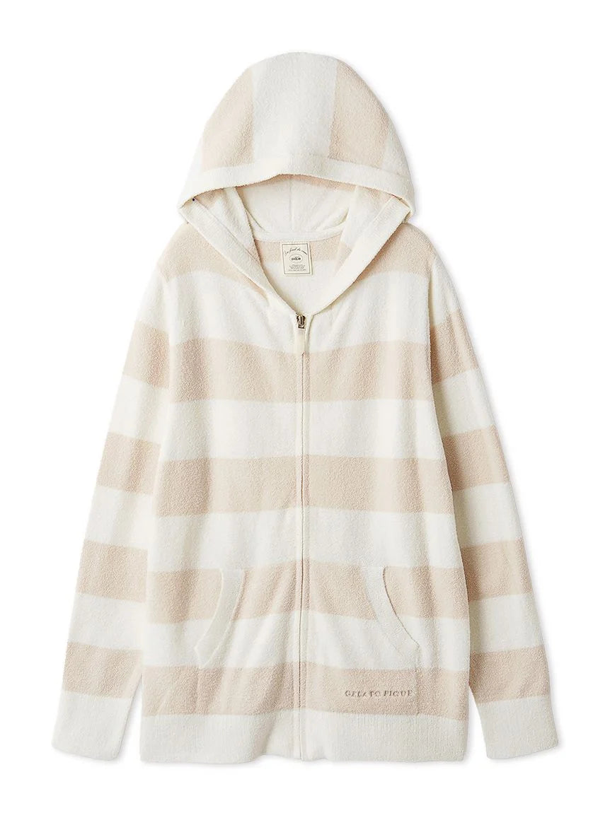 Smoothie Lite Zip Up Hoodie
