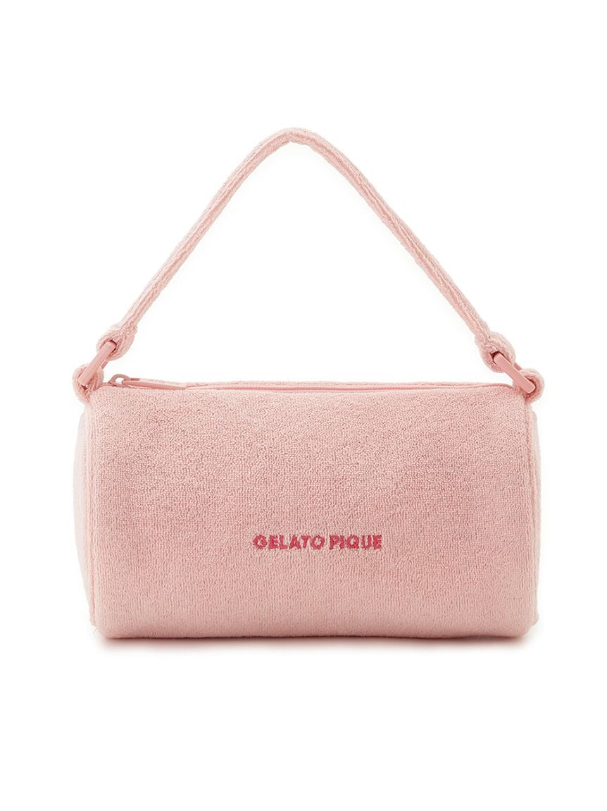 Colorful Pile Mini Bag