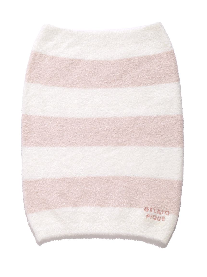 Smoothie 2-Border Waist Warmer