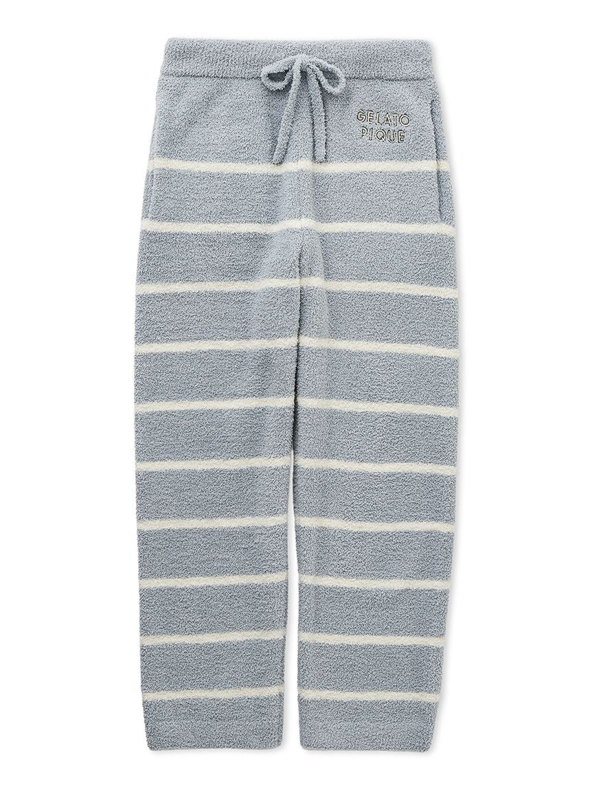 Mens Powder Border Lounge Pants