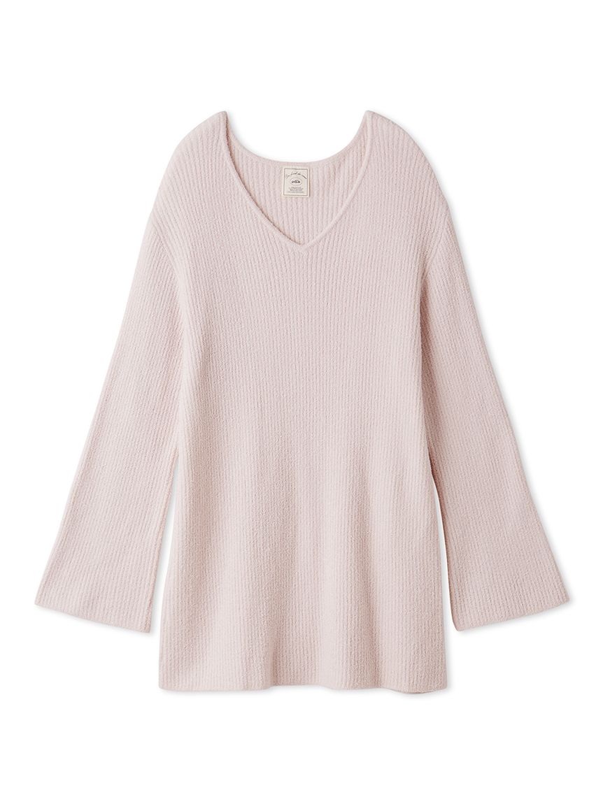 Classy Moco Long Sleeve Pullover