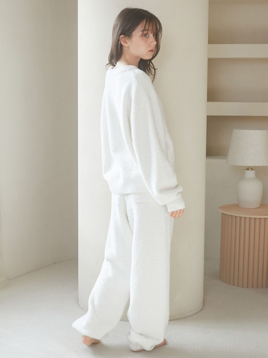 Baby Moco Cat Long Lounge Pants