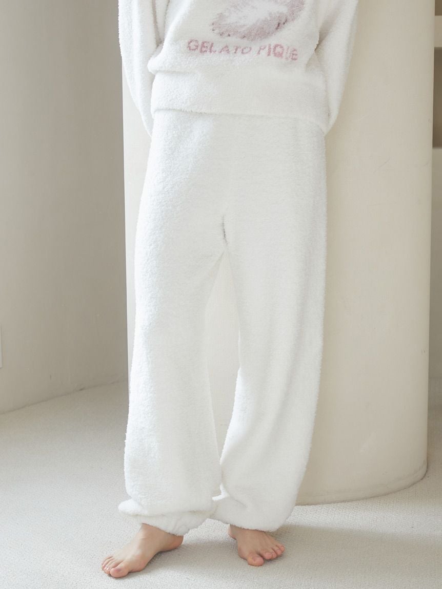 Baby Moco Cat Long Lounge Pants