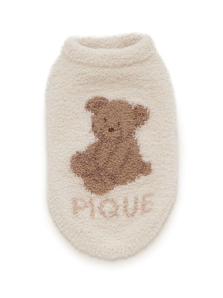 CAT&DOG Baby Moco Animal Pet Clothes