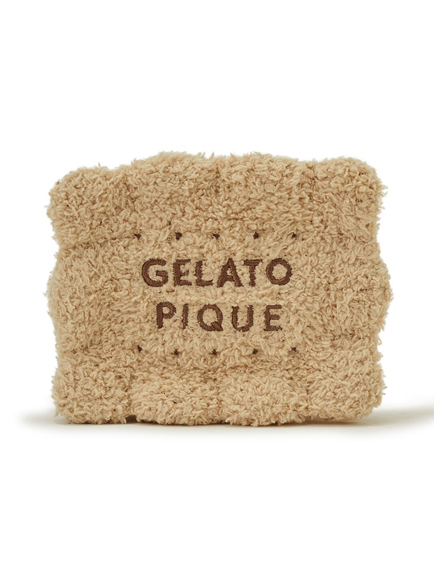 Biscuit Pouch