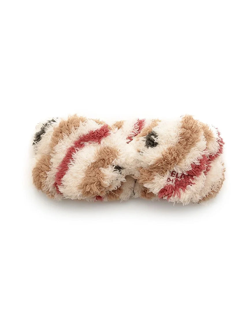 Gelato Plush Lounge Headband