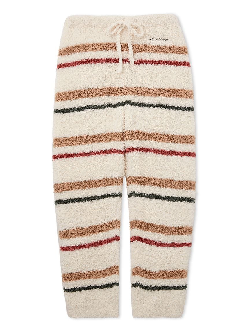 Mens Gelato Striped Pajama Pants