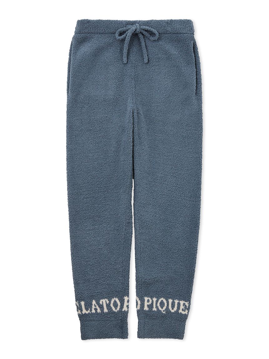 Mens Powder Logo Pajama Pants