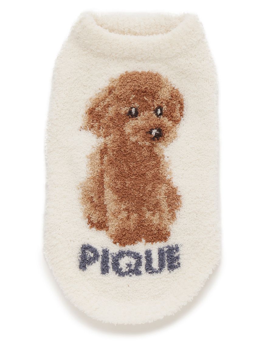 CAT&DOG Toy Poodle Pet Clothes