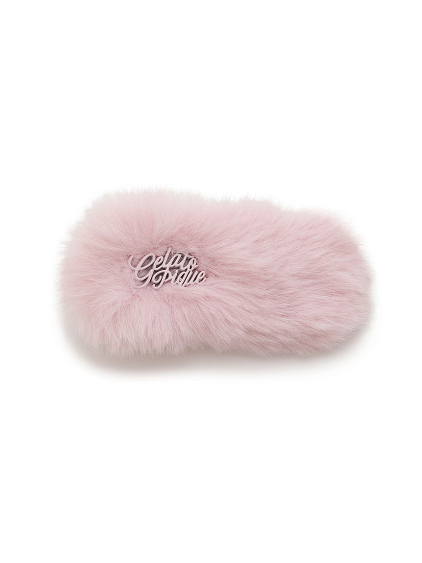 Fur Hairpin