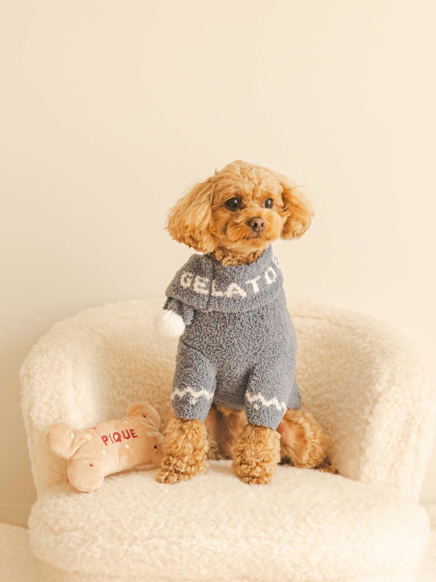 CAT&DOG Baby Moco Muffler