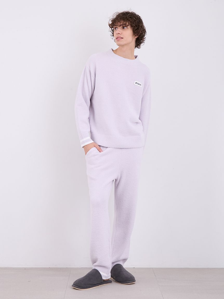 MEN'S Baby Moco Lounge Pants