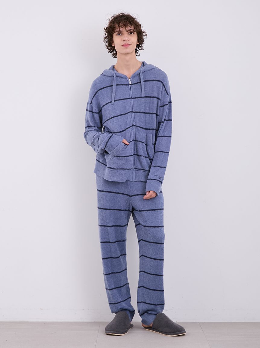 MEN'S Hot Smoothie Zip Up Hoodie