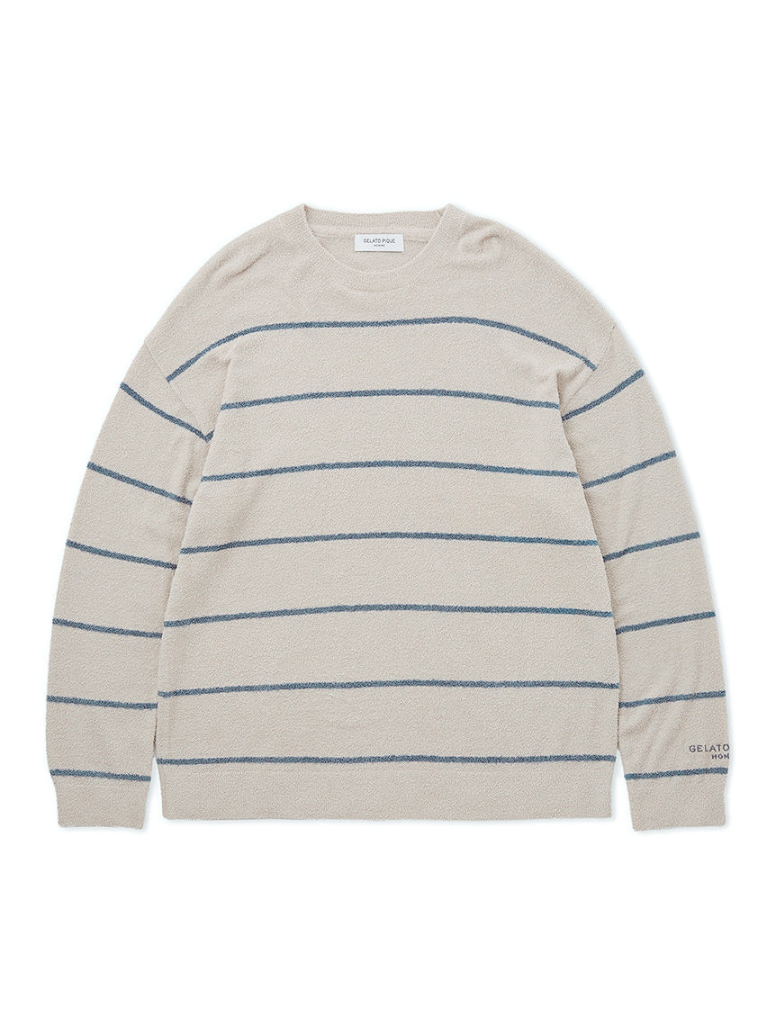 MEN's Hot Smoothie Pullover Sweater