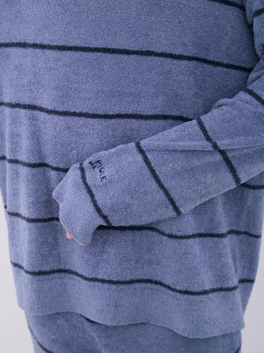 MEN's Hot Smoothie Pullover Sweater