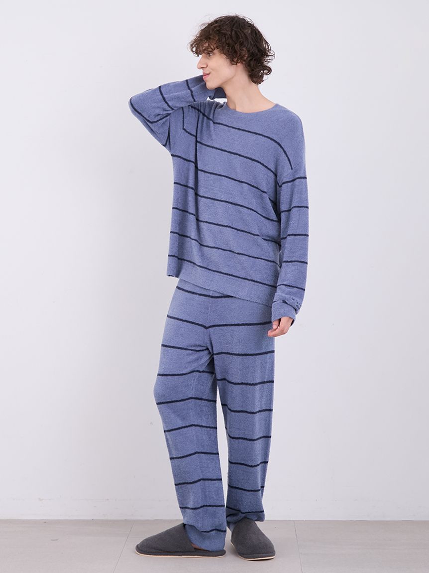 MEN's Hot Smoothie Pullover Sweater
