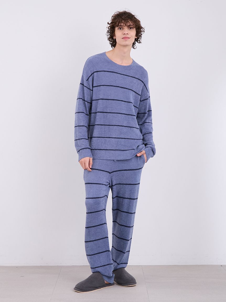 MEN's Hot Smoothie Pullover Sweater