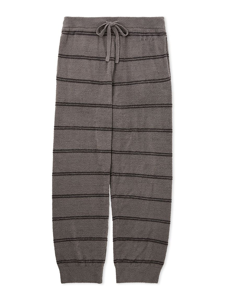 MEN'S Hot Smoothie Striped Lounge Pants