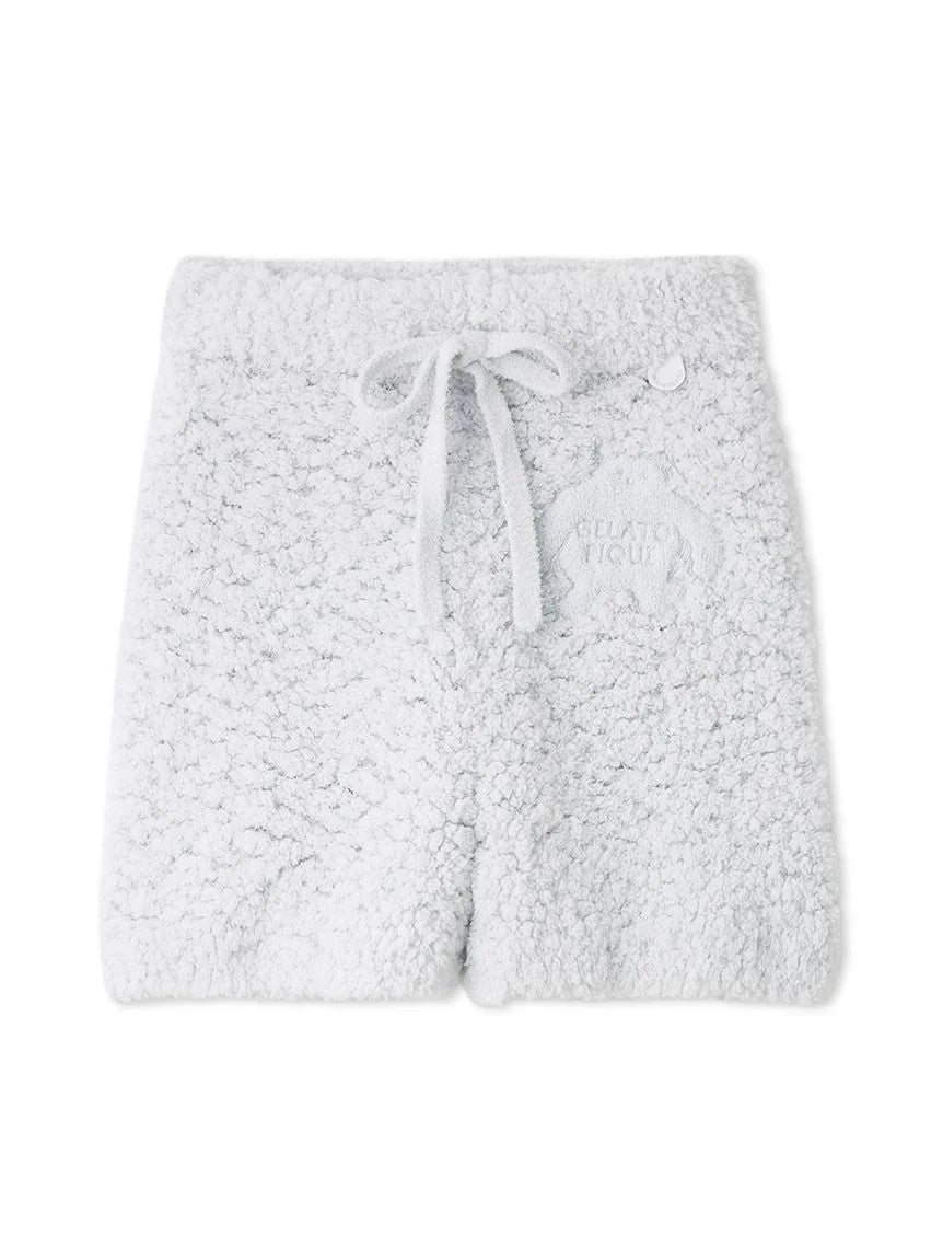 PIQUE MONSTER Lounge Shorts