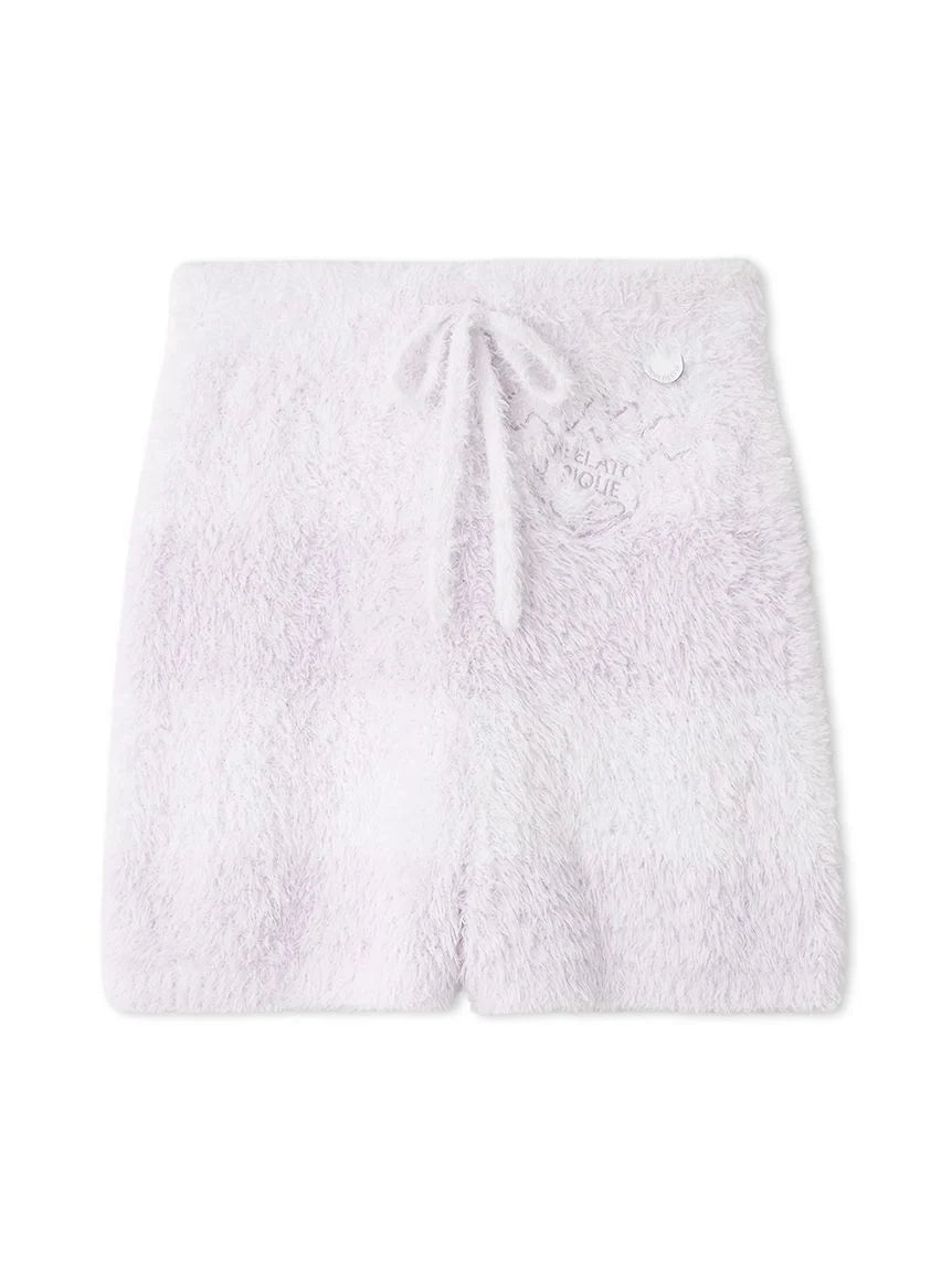 PIQUE MONSTER Lounge Shorts