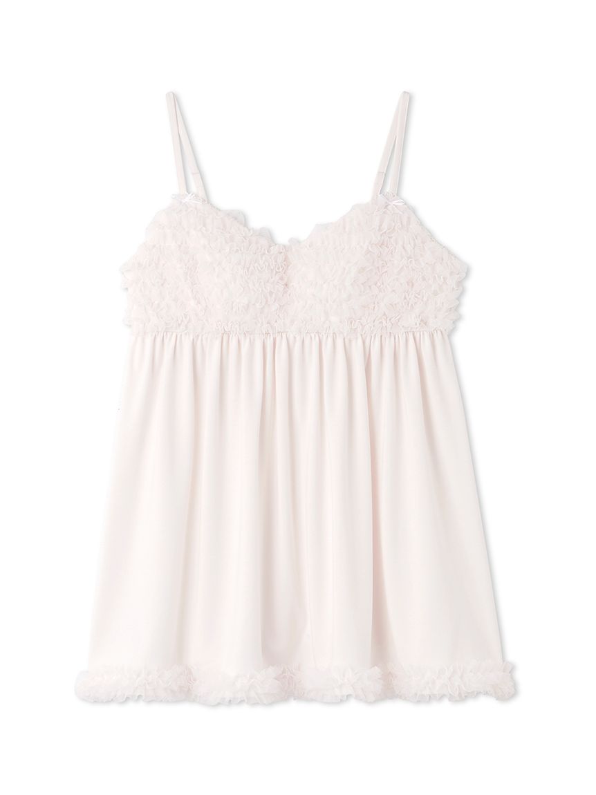 Tulle Camisole