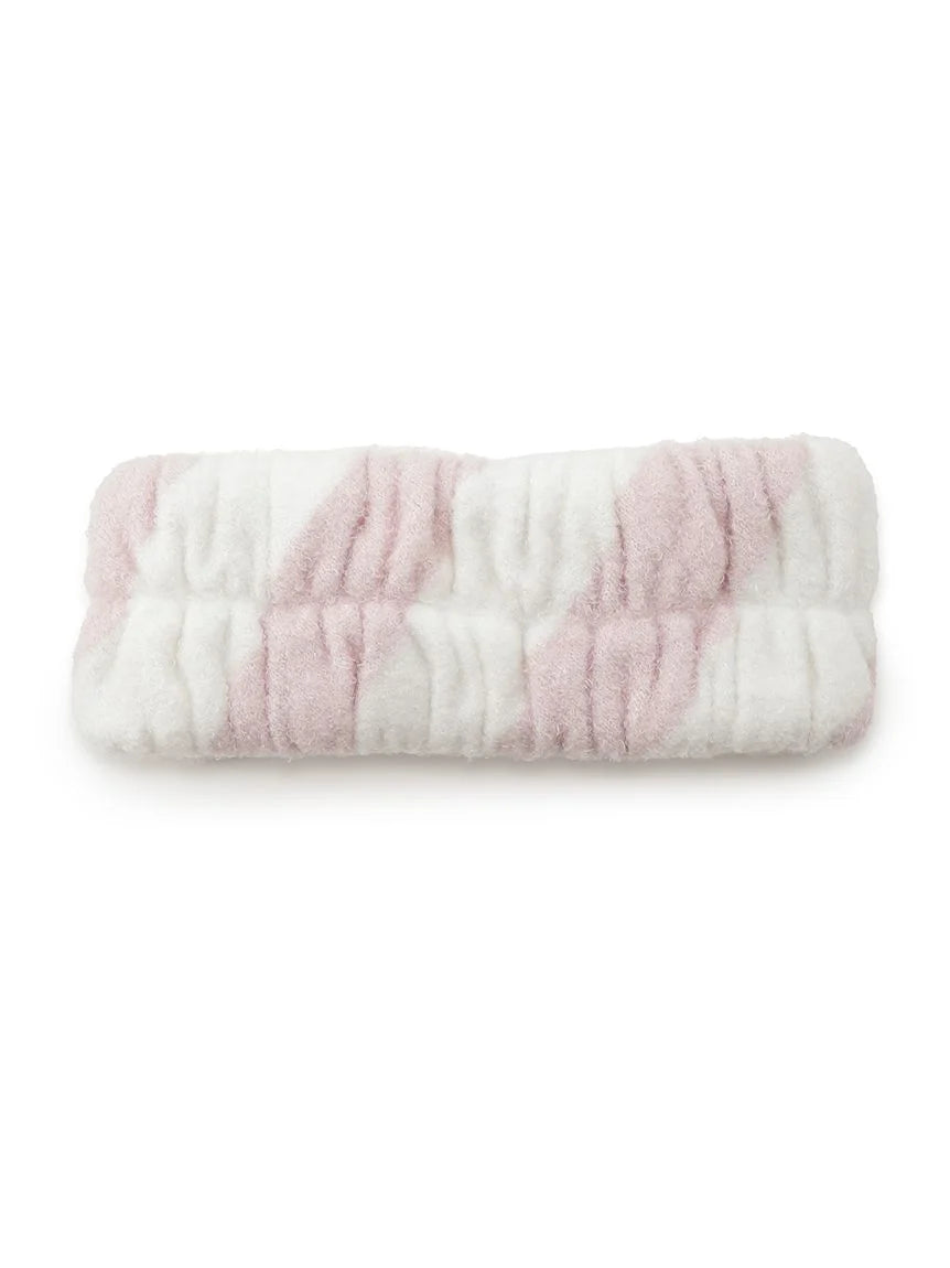 Smoothie 2 Border Hair Band