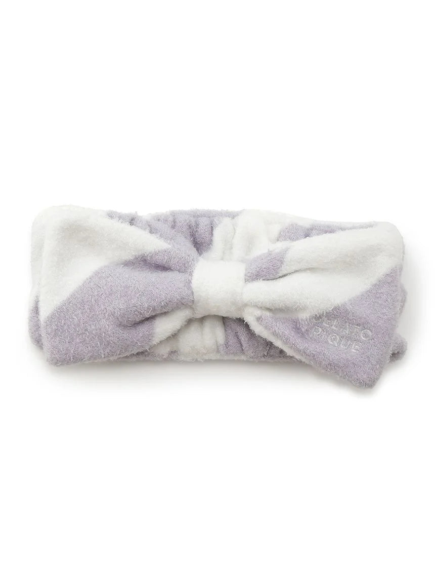 Smoothie 2 Border Hair Band