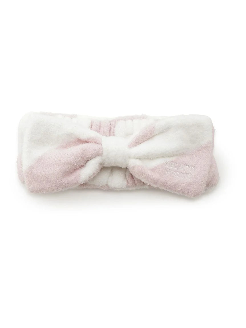 Smoothie 2 Border Hair Band