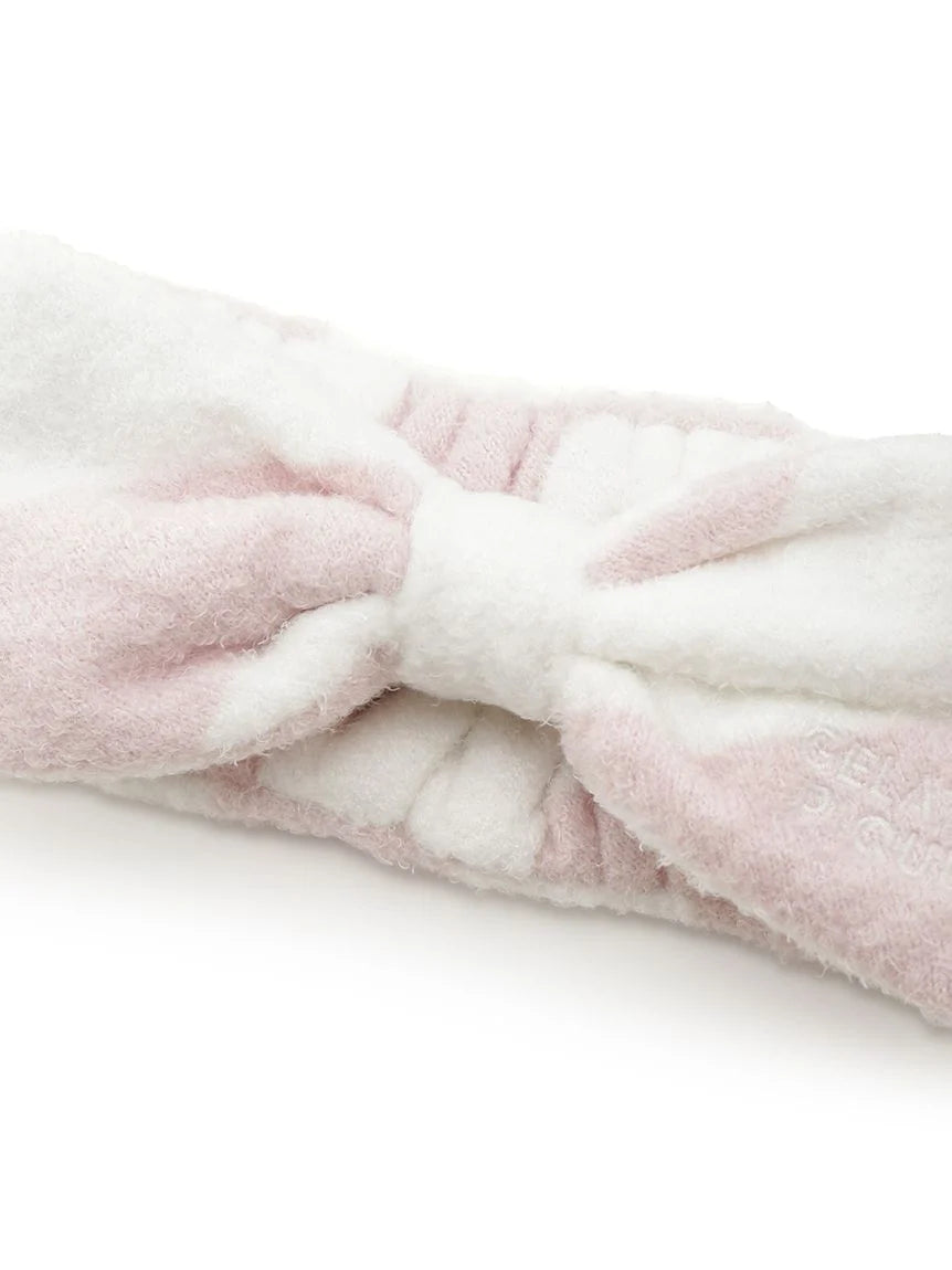 Smoothie 2 Border Hair Band